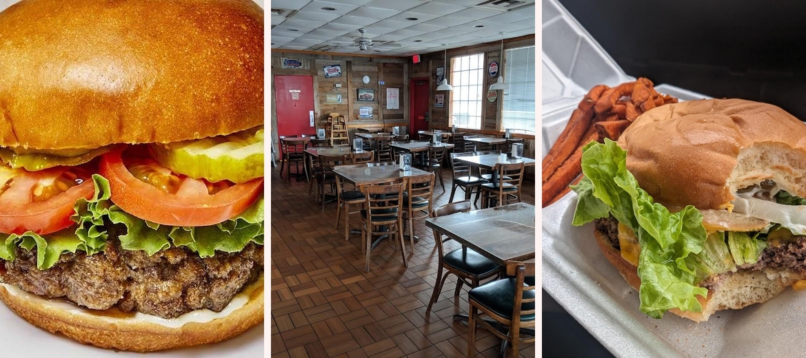 Burger House Gallery Image 2