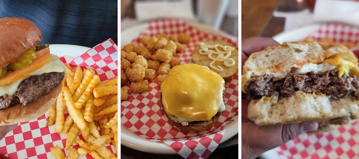 Burger House Gallery Image 4