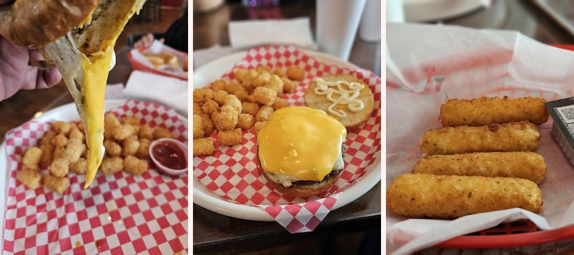 Burger House Gallery Image 5