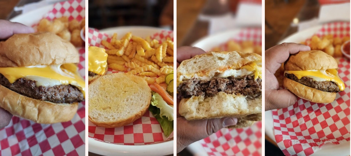 Burger House Gallery Image 6